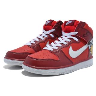 Chaussure Nike Dunk High Homme Pas Cher